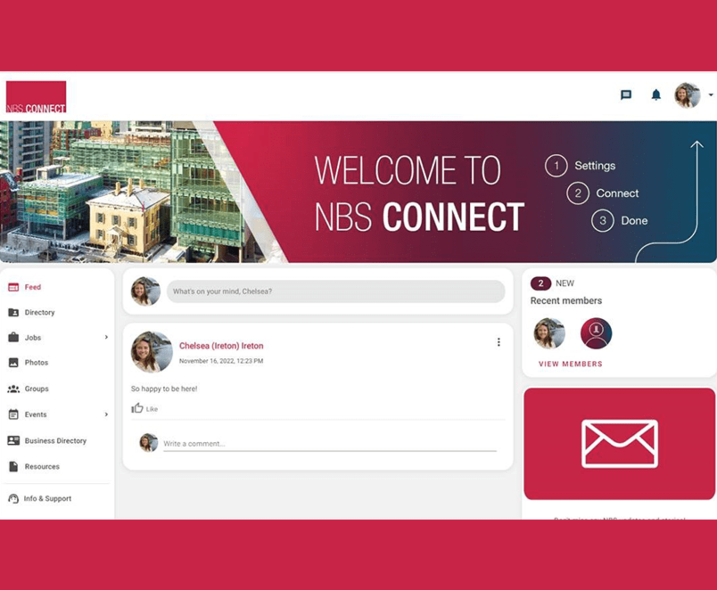 Nbss Program Download Generations of Teachers Training Program Graduates - Alumni | Canada's ...