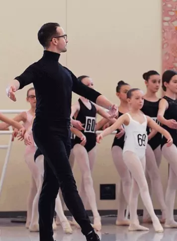 Winnipeg Auditions