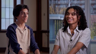 This Giving Tuesday, help young dancers move towards their dreams