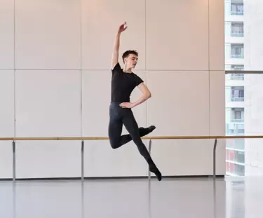 Register for an Audition