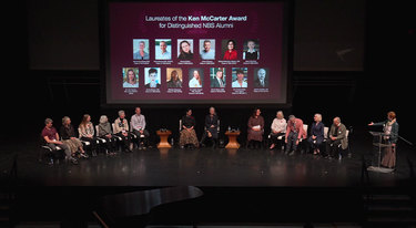 Nominations Now Open