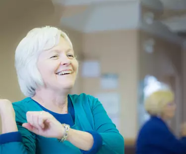 Are you facilitating a class in your community?