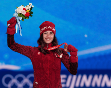 Quand la danse ouvre des portes : une entrevue avec Rachael Karker, championne olympique