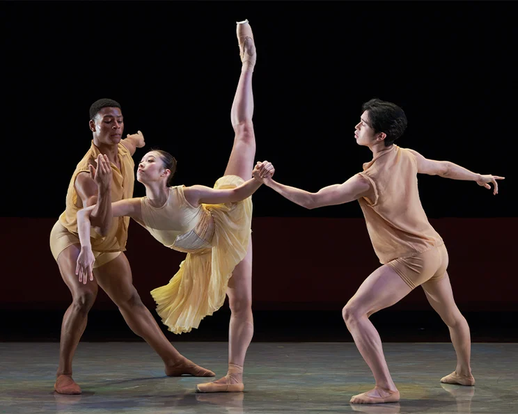 Moving Ballet Forward: A Year in Review