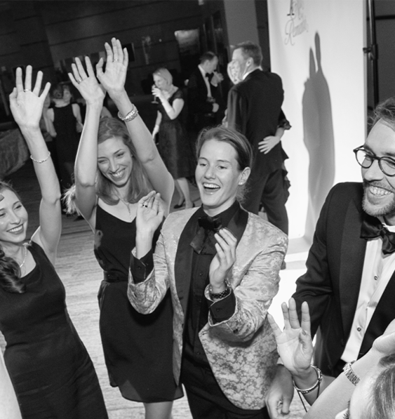 Gala Party Experience