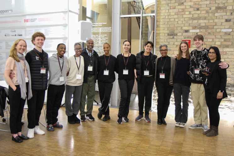 Renforcer la voix des jeunes