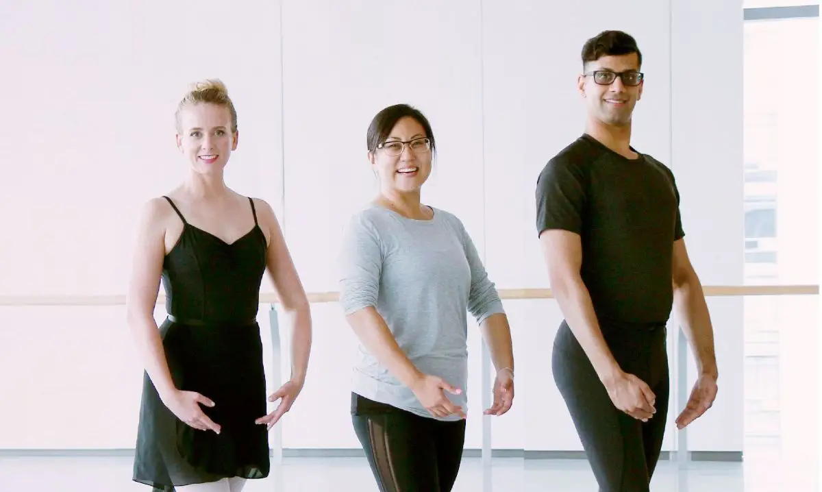Secure your spot in our Adult Ballet Summer Intensives!